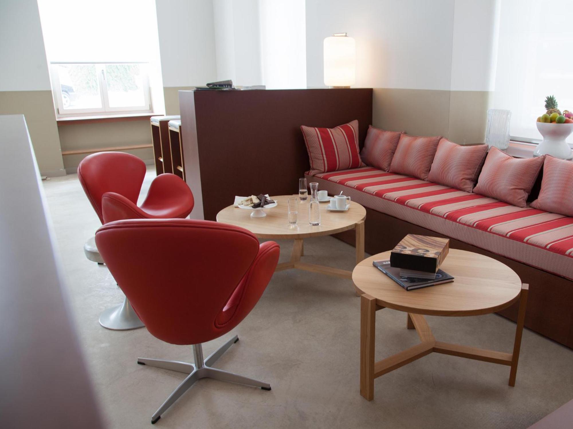 Lofthotel Walensee Murg Kültér fotó
